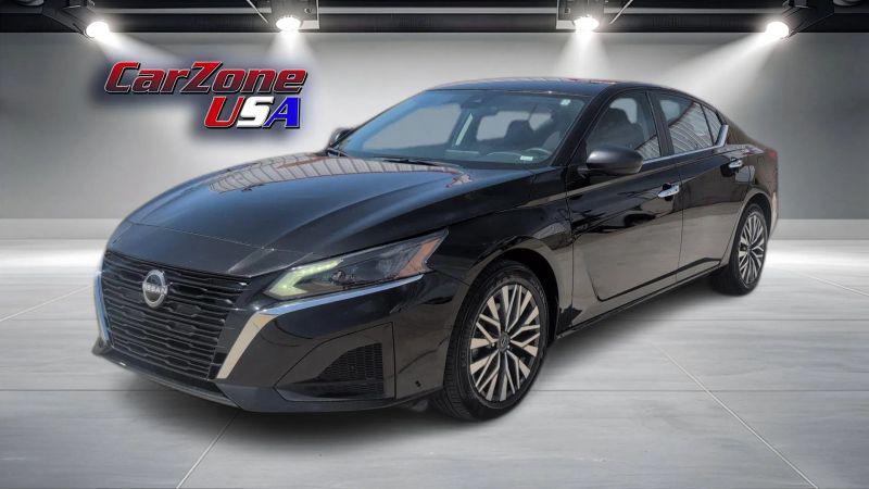 2025 Nissan Altima SV FWD for sale in West Monroe, LA