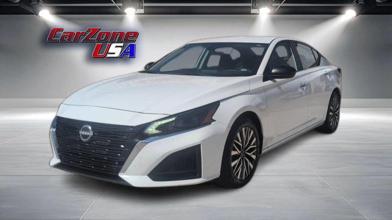 2025 Nissan Altima SV FWD for sale in West Monroe, LA