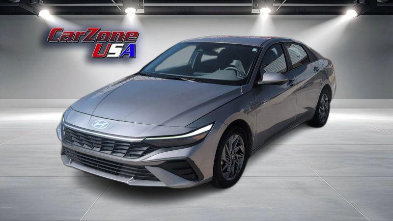2024 Hyundai Elantra SEL for sale in West Monroe, LA
