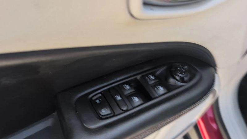 2020 Jeep Compass Latitude 4x4