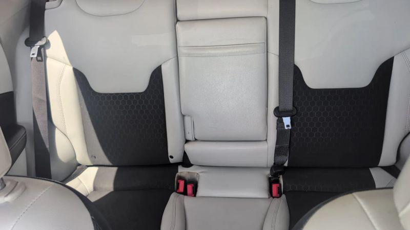 2020 Jeep Compass Latitude 4x4