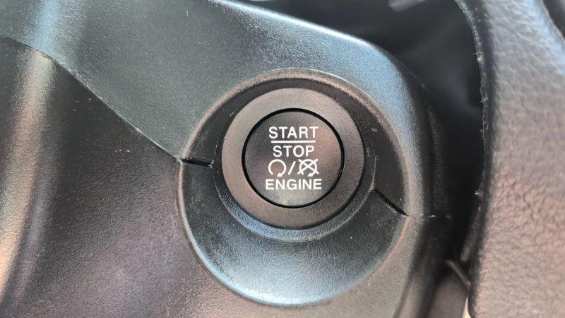 2020 Jeep Compass Latitude 4x4