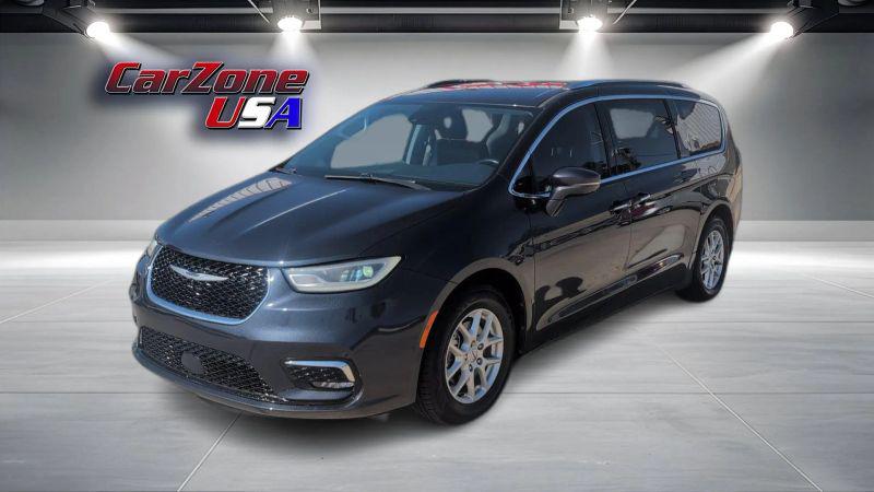 2021 Chrysler Pacifica Touring L for sale in West Monroe, LA