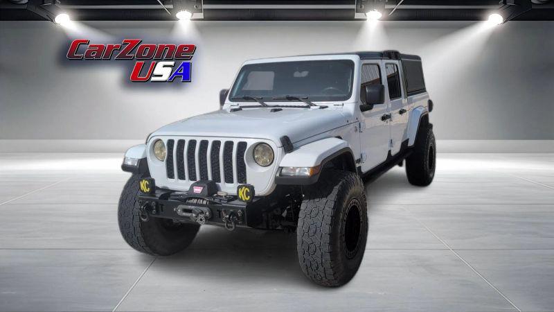 2021 Jeep Gladiator Sport S for sale in West Monroe, LA