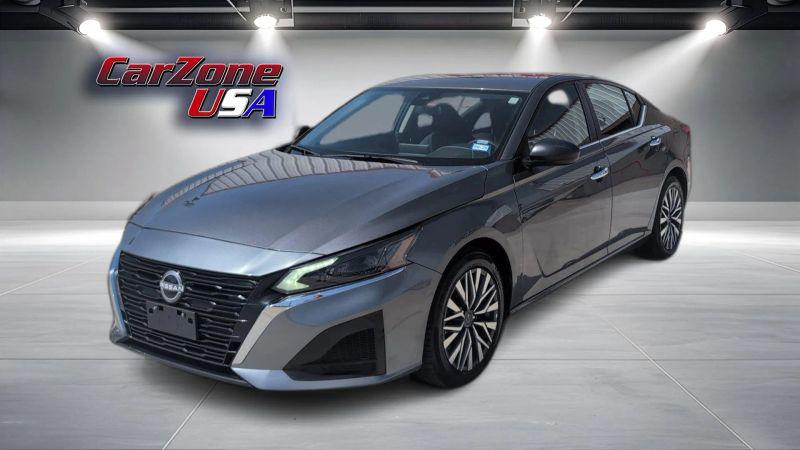 2025 Nissan Altima SV FWD for sale in West Monroe, LA