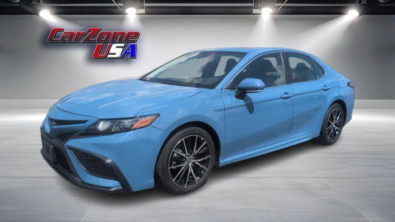 2024 Toyota Camry SE for sale in West Monroe, LA
