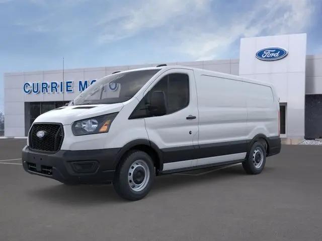 2026 Ford Transit Cargo Van T-350 for sale in Valparaiso, IN