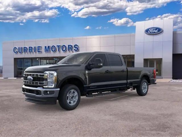 2026 Ford F-350 XLT for sale in Valparaiso, IN