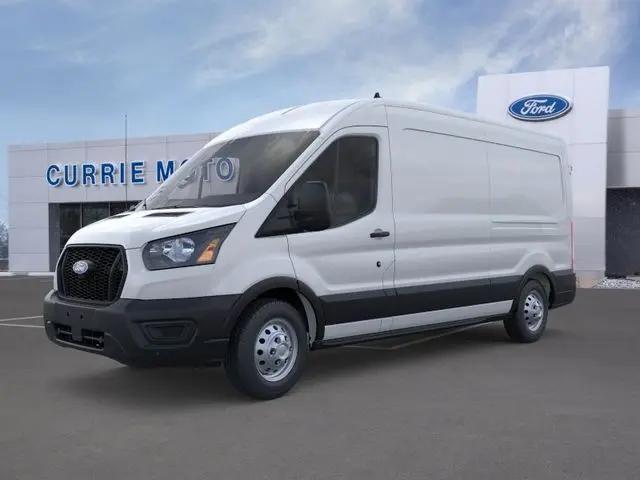 2026 Ford Transit Cargo Van T-250 for sale in Valparaiso, IN