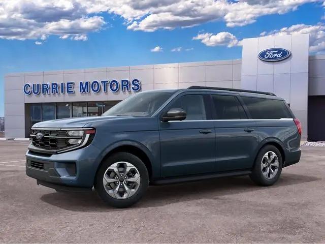 2027 Ford Expedition Max Active for sale in Valparaiso, IN