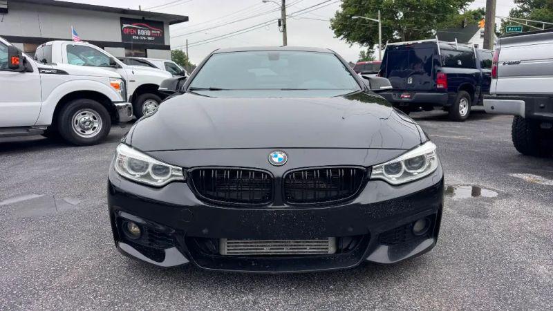 2016 BMW Coupe xDrive for sale in Pennsville, NJ