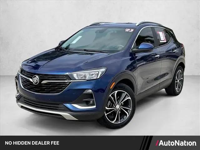2023 Buick Encore GX Select FWD for sale in Margate, FL