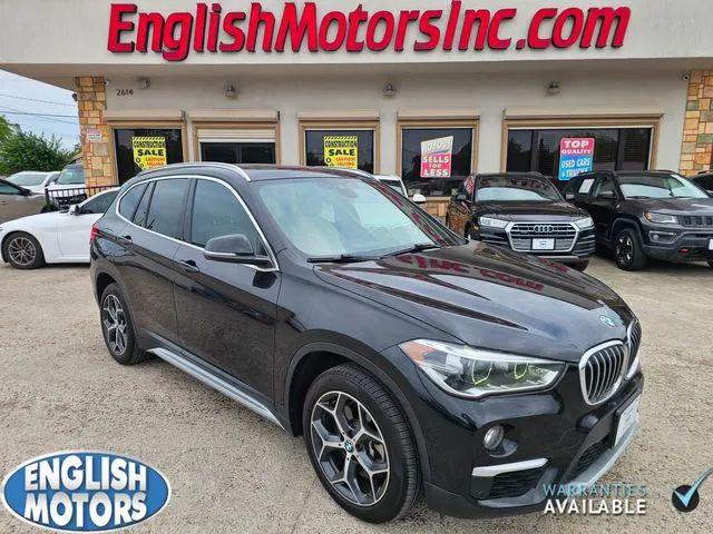 2019 BMW X1 sDrive28i for sale in Brownsville, TX
