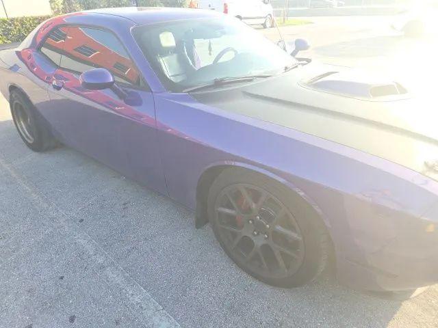 2016 Dodge Challenger R/T Plus for sale in Miami, FL