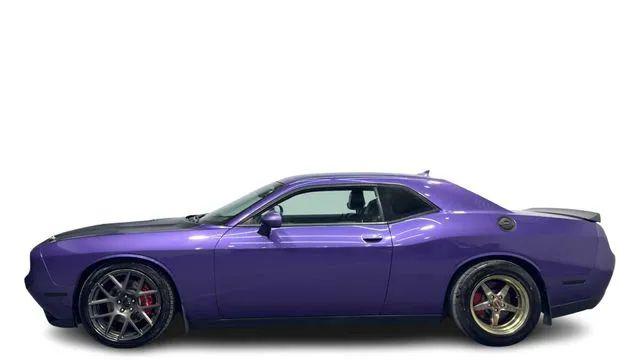 2016 Dodge Challenger R/T Plus for sale in Miami, FL