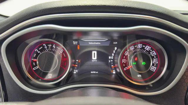 2016 Dodge Challenger R/T Plus