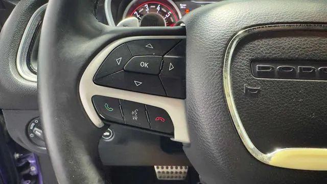 2016 Dodge Challenger R/T Plus