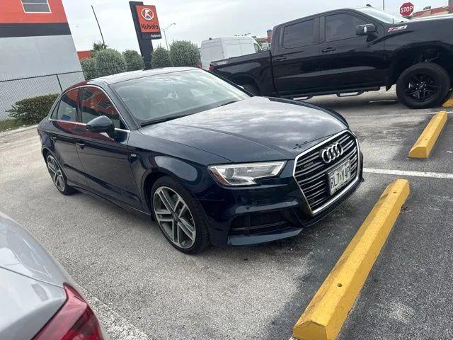 2018 Audi A3 2.0T Premium for sale in Miami, FL