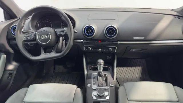 2018 Audi A3 2.0T Premium