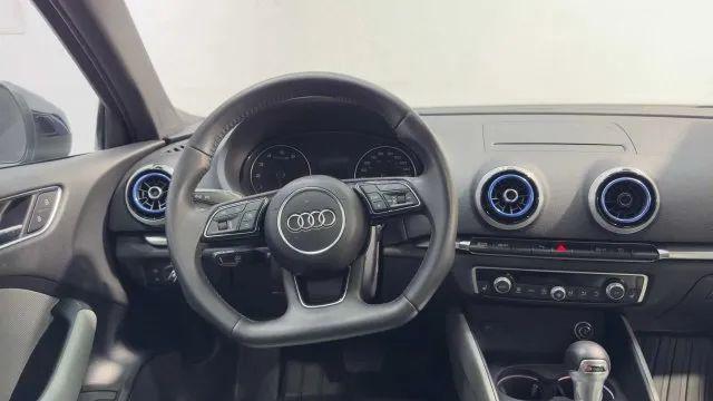 2018 Audi A3 2.0T Premium