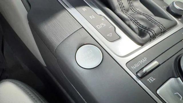 2018 Audi A3 2.0T Premium