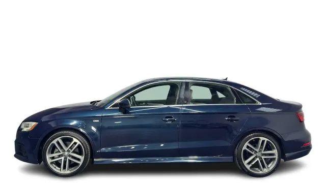 2018 Audi A3 2.0T Premium for sale in Miami, FL