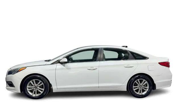 2015 Hyundai Sonata SE for sale in Miami, FL