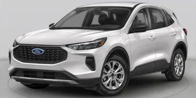 2024 Ford Escape Active for sale in Houston, TX