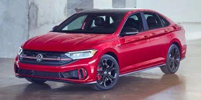 2024 Volkswagen Jetta GLI 2.0T Autobahn for sale in Houston, TX