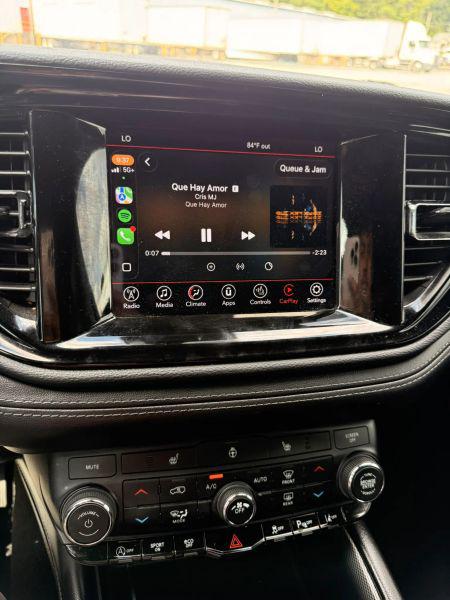2022 Dodge Durango GT Plus AWD