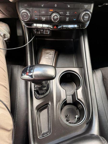 2022 Dodge Durango GT Plus AWD
