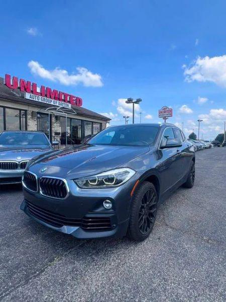 2019 BMW X2 xDrive28i for sale in Moraine, OH