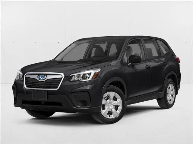 2021 Subaru Forester 2.5i for sale in Valencia, CA