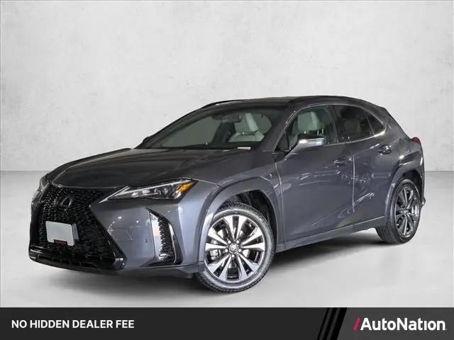 2024 Lexus UX 250h F SPORT Design for sale in Buena Park, CA