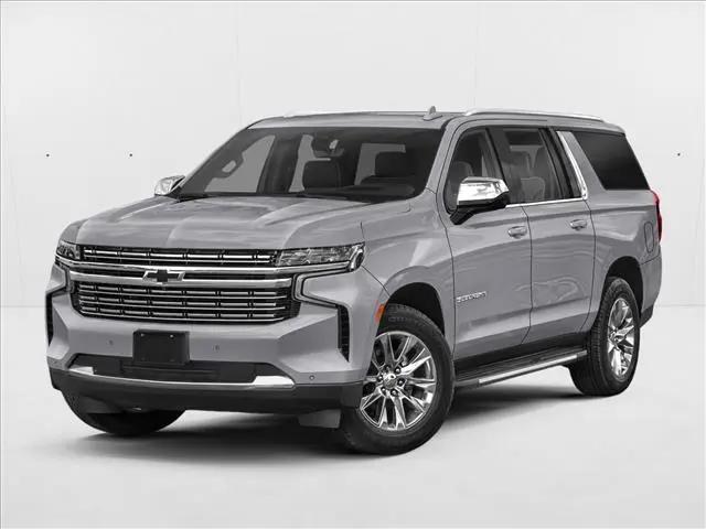 2023 Chevrolet Suburban 2WD Premier for sale in Pembroke Pines, FL