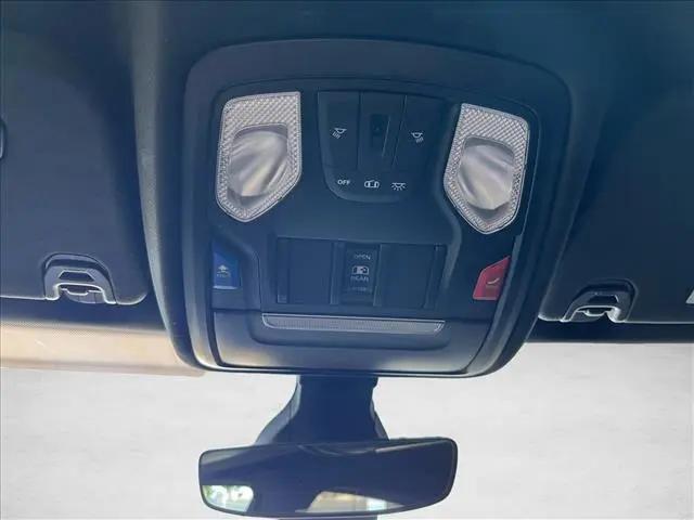 2022 Ram 1500 Big Horn Crew Cab 4x2 57 Box