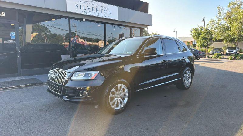 2016 Audi Q5 2.0T Premium for sale in Toms River, NJ