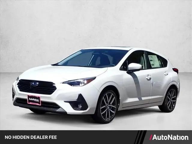 2026 Subaru Impreza Sport for sale in Centennial, CO