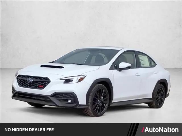 2026 Subaru WRX Limited for sale in Centennial, CO