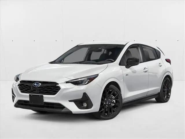 2026 Subaru Impreza RS for sale in Centennial, CO