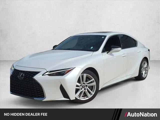 2023 Lexus IS 300 300 for sale in Winter Park, FL
