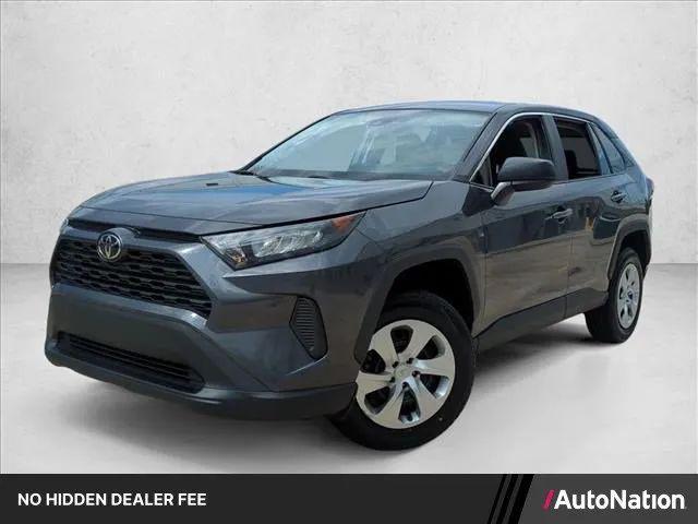 2022 Toyota RAV4 LE for sale in Winter Park, FL