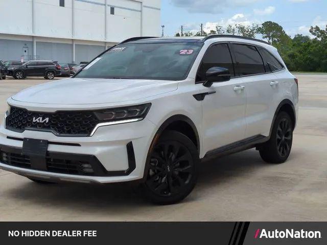 2023 Kia Sorento SX for sale in Winter Park, FL