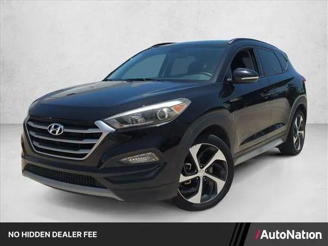 2017 Hyundai Tucson Value for sale in Winter Park, FL