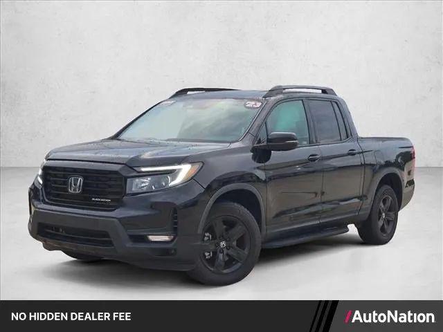 2023 Honda Ridgeline Black Edition for sale in Winter Park, FL