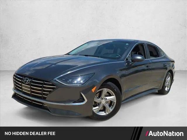 2023 Hyundai Sonata SE for sale in Winter Park, FL