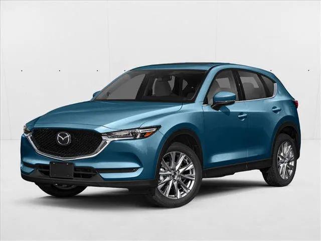 2019 Mazda CX-5 Grand Touring for sale in Winter Park, FL
