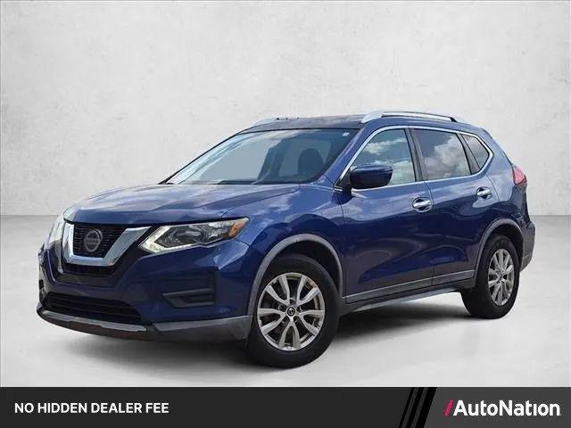2018 Nissan Rogue SV for sale in Winter Park, FL