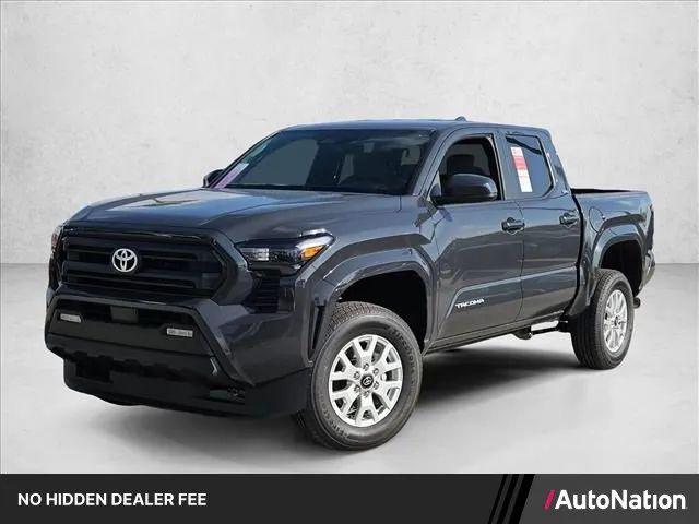 2026 Toyota Tacoma SR5 for sale in Winter Park, FL