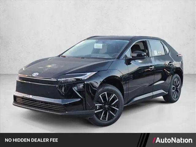 2026 Toyota bZ XLE Plus for sale in Winter Park, FL